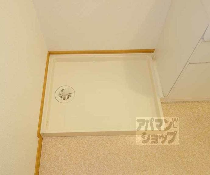 【サンシャイン中川】間取