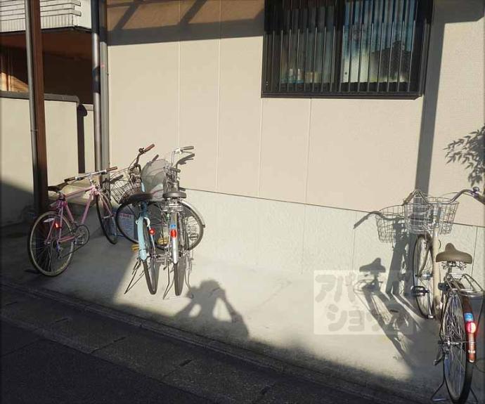 【BaanDii五條】間取