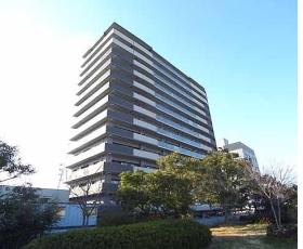 クレアガーデン伏見桃山：間取図