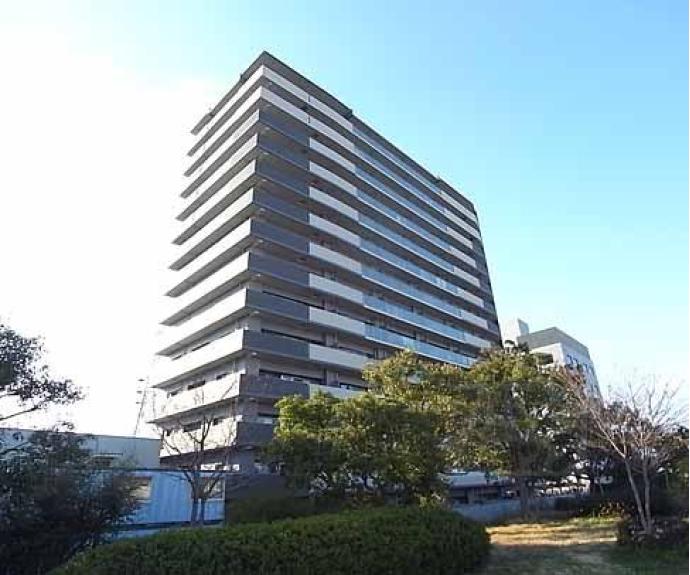 【クレアガーデン伏見桃山】間取