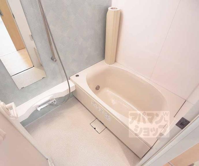 【クレアガーデン伏見桃山】間取