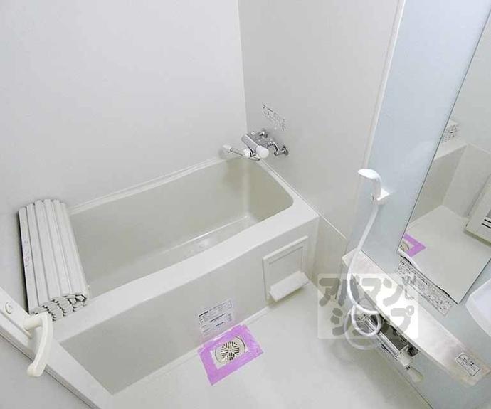 【クレストコート二条城北】間取