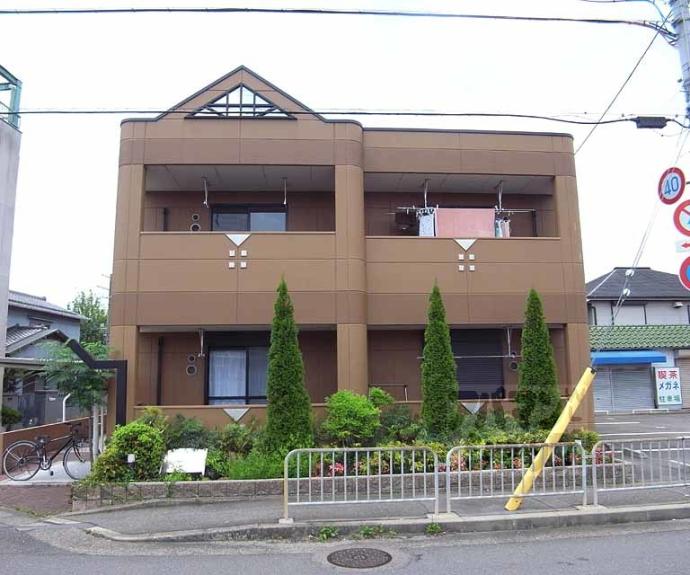 【ポラリス】間取