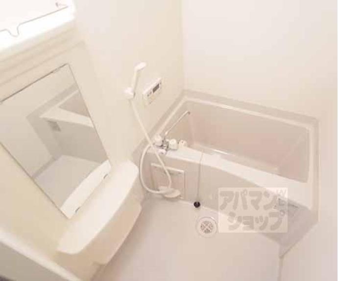【ポラリス】間取