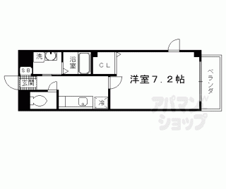 【ヌウボー塩小路】