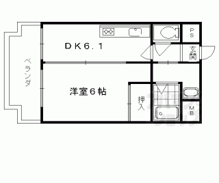 【ヴィラージュＫ】