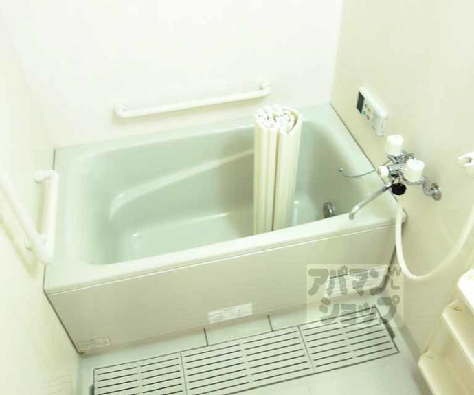 【ヴィラージュK】間取