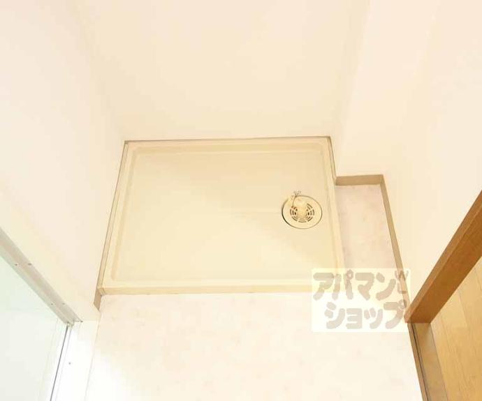 【ヴィラージュK】間取