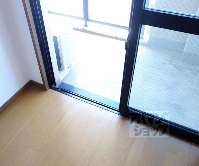 【ヴィラージュK】間取