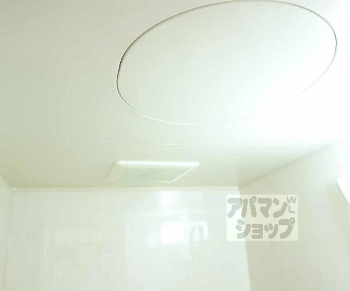 【ヴィラージュK】間取