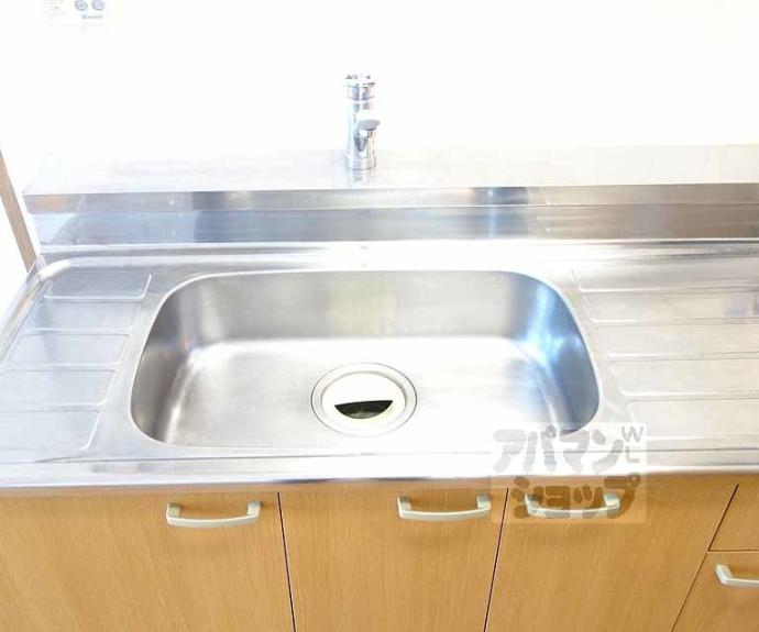 【ヴィラージュK】間取