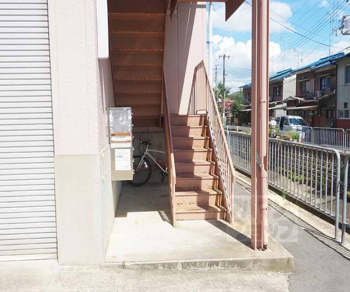 【明輝マンションF棟】間取