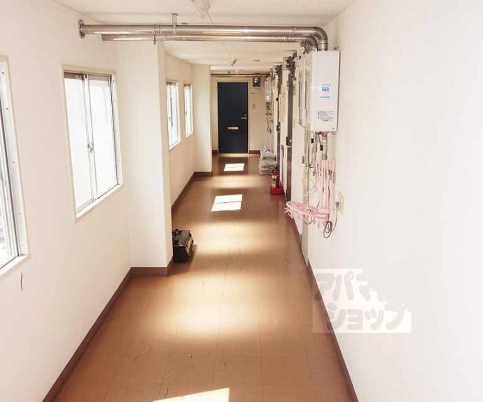 【明輝マンションF棟】間取