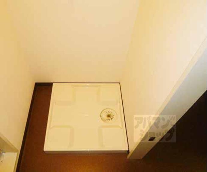 【明輝マンションF棟】間取