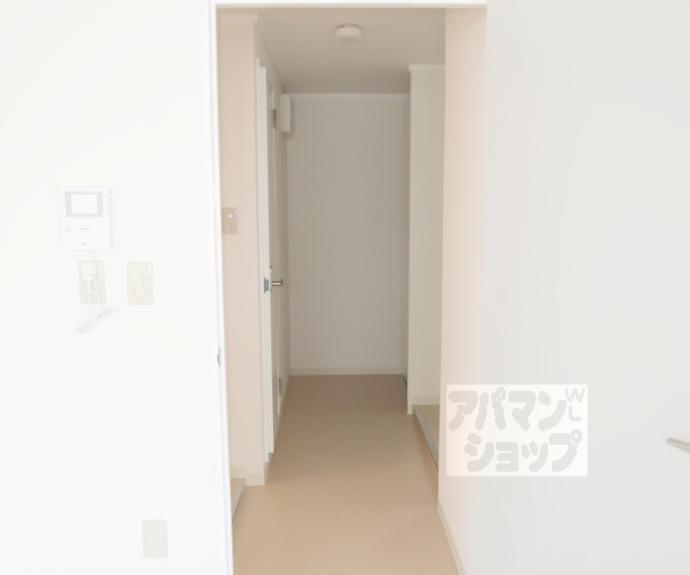 【明輝マンションＦ棟】間取