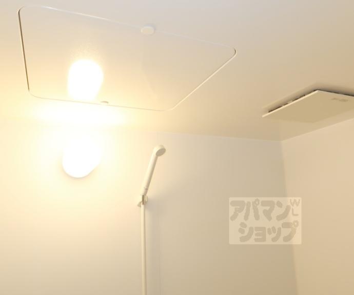 【明輝マンションＦ棟】間取