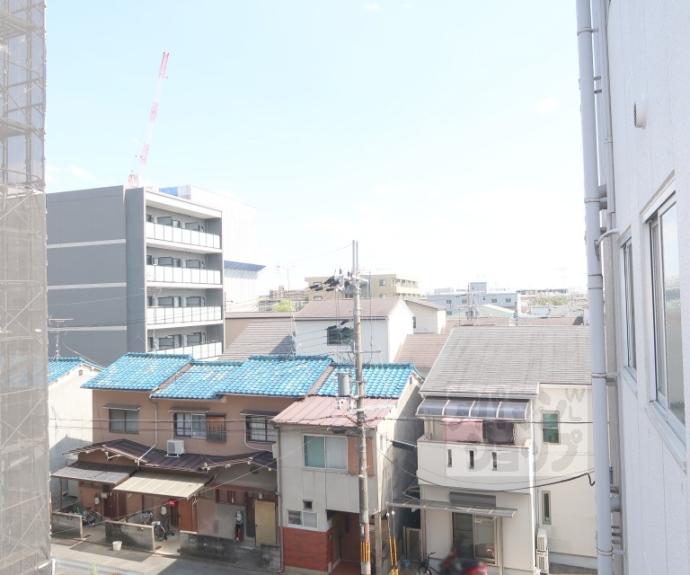 【明輝マンションＦ棟】間取