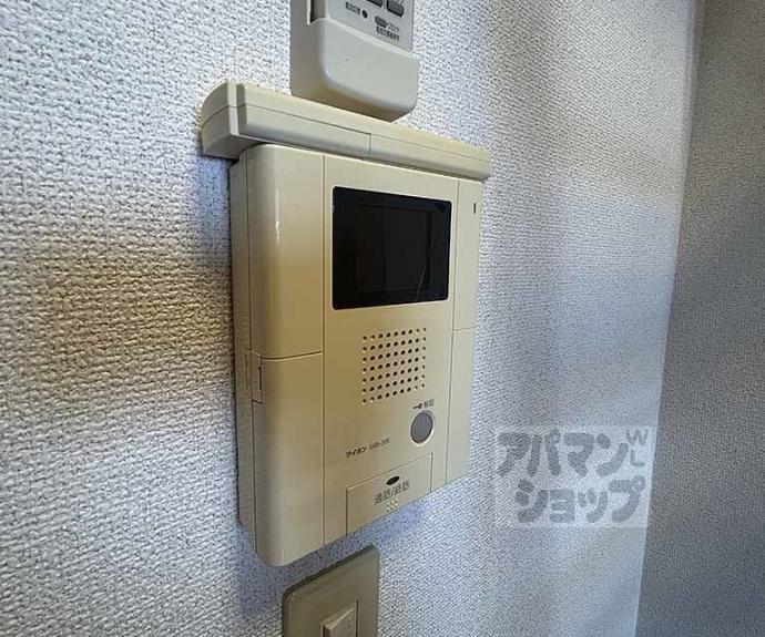 【ロフティ京都西陣】間取