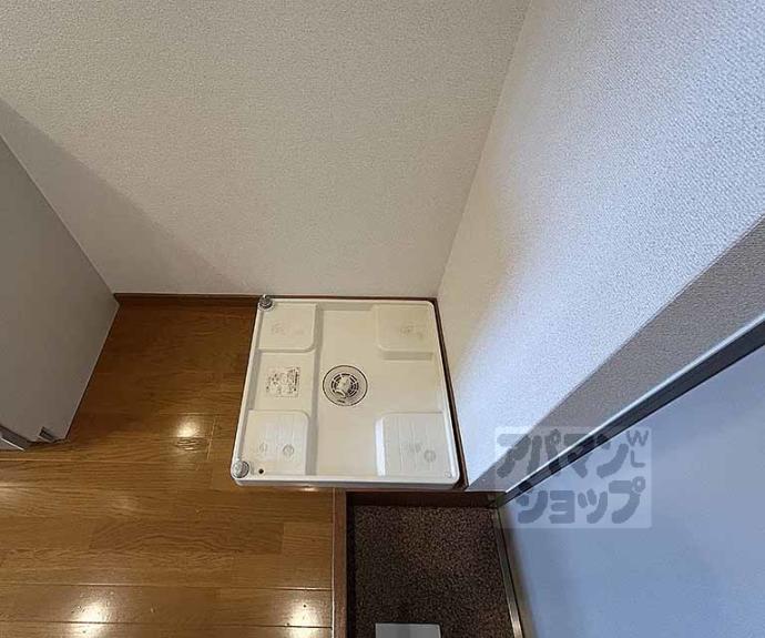 【ロフティ京都西陣】間取