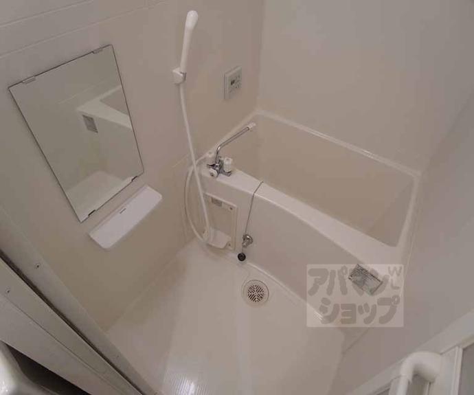 【ロフティ京都西陣】間取