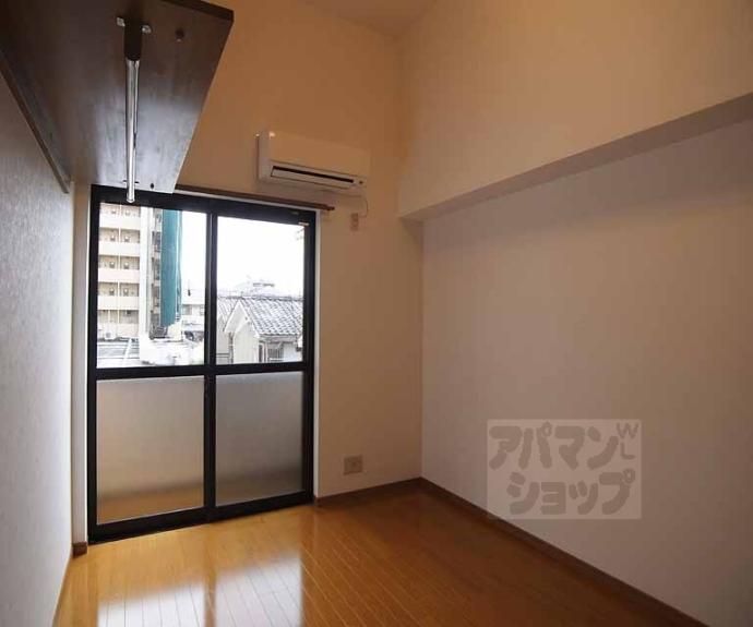 【ロフティ京都西陣】間取