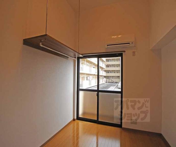 【ロフティ京都西陣】間取