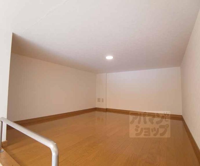 【ロフティ京都西陣】間取