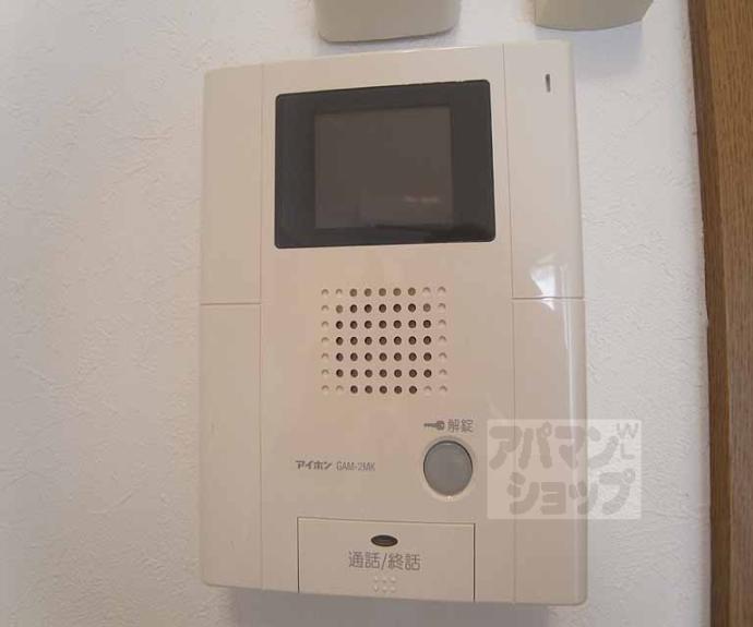 【ロフティ京都西陣】間取