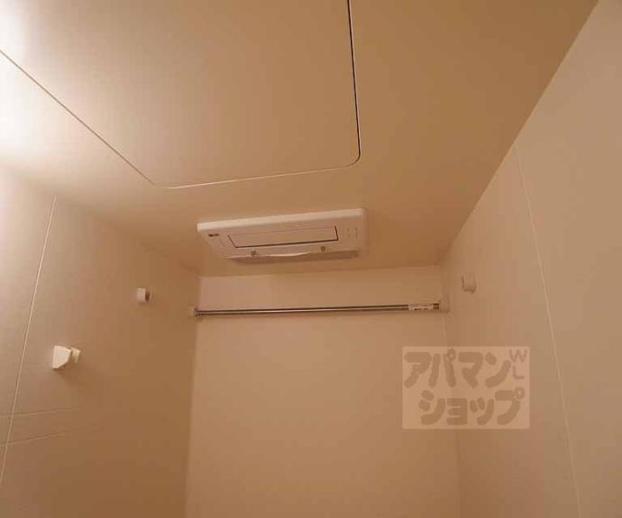 【ロフティ京都西陣】間取