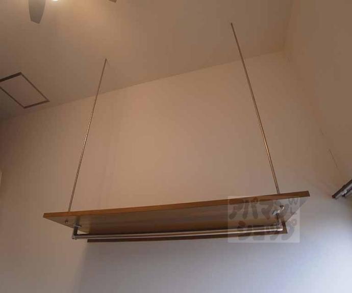 【ロフティ京都西陣】間取