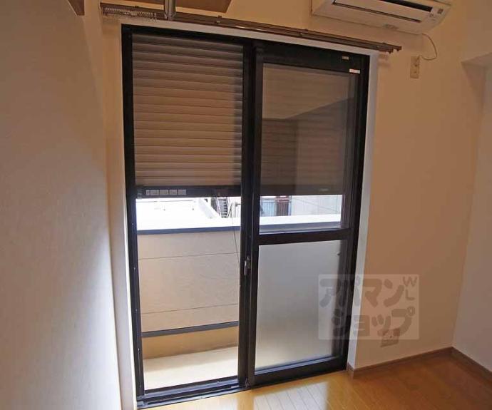 【ロフティ京都西陣】間取