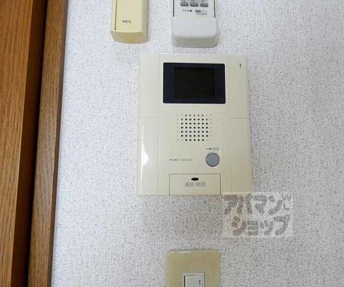 【ロフティ京都西陣】間取