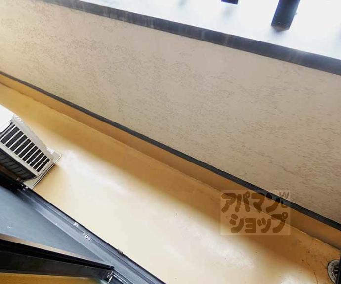 【ロフティ京都西陣】間取