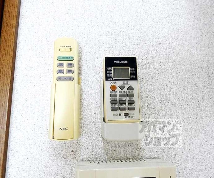 【ロフティ京都西陣】間取