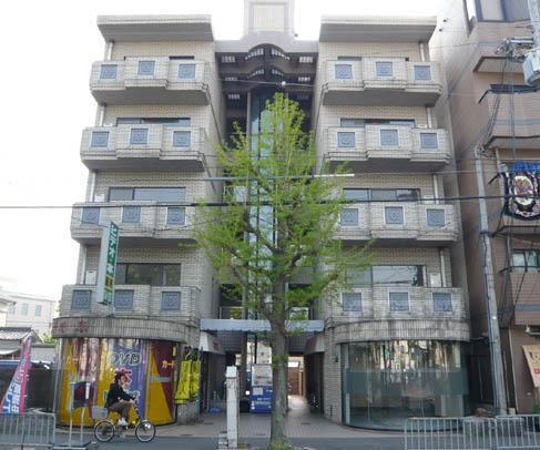 イルソーレ京都西大路