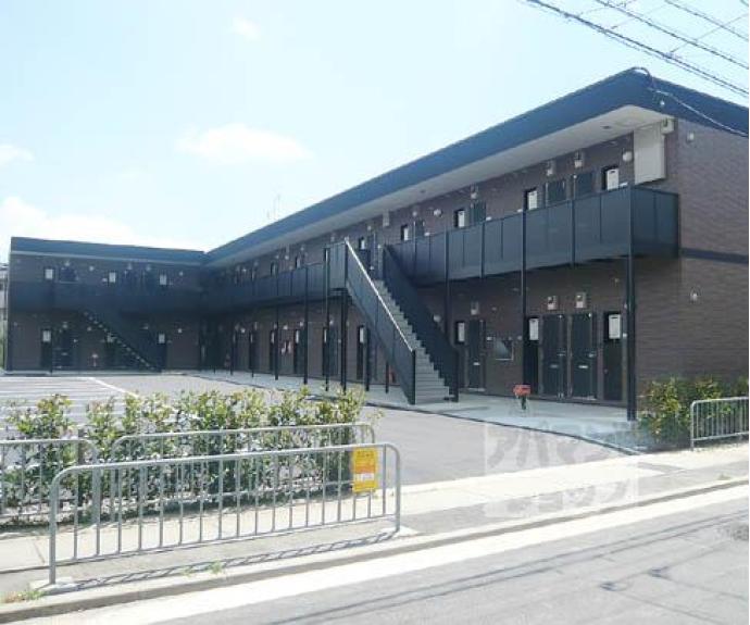 【アンプルール クラージュ ルヴニール】間取