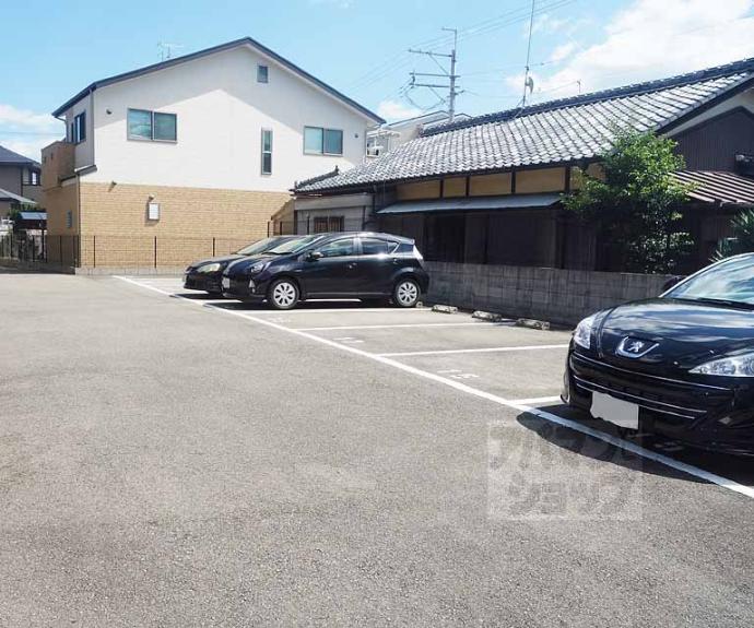 【アンプルール クラージュ ルヴニール】間取