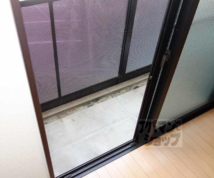 【アンプルール　クラージュ　ルヴニール】間取