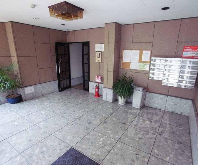 【アーバンハイツ】間取