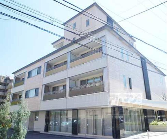 【Arvita京都】間取