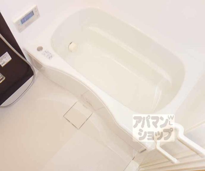 【Arvita京都】間取