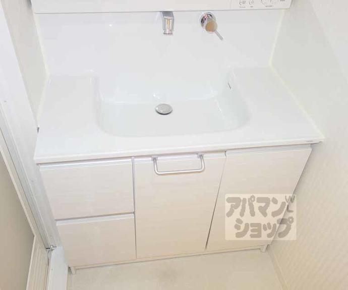 【Arvita京都】間取