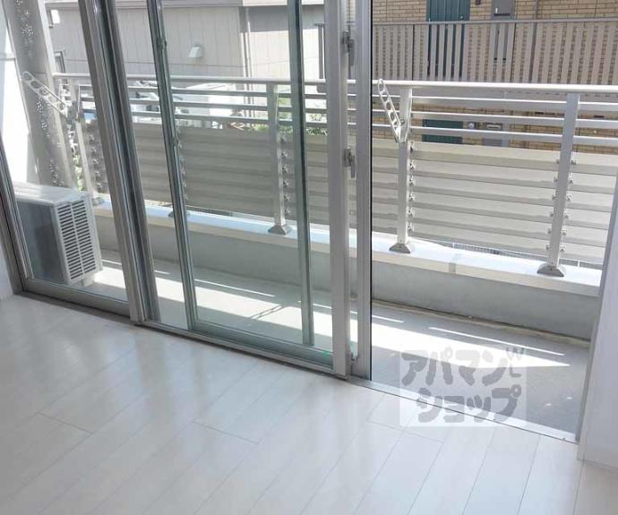 【Arvita京都】間取