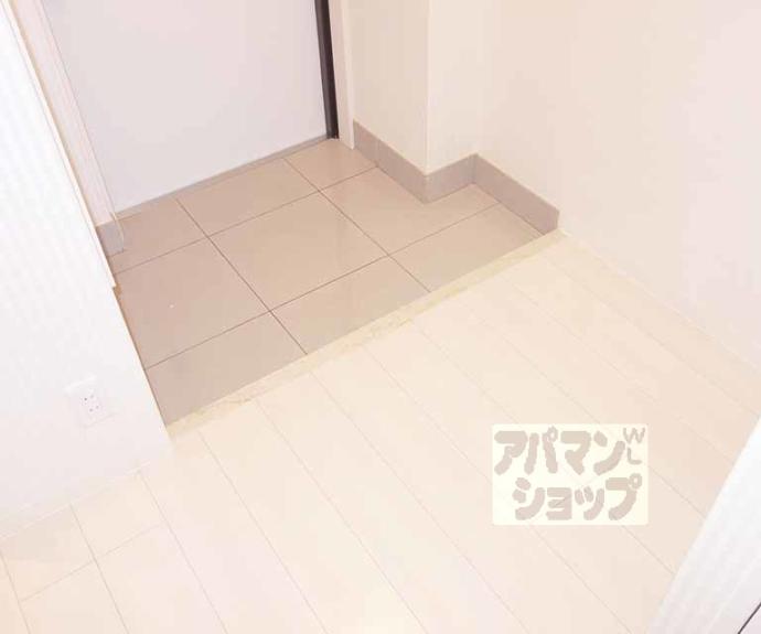 【Arvita京都】間取