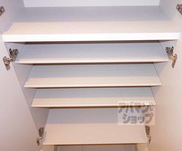 【Arvita京都】間取