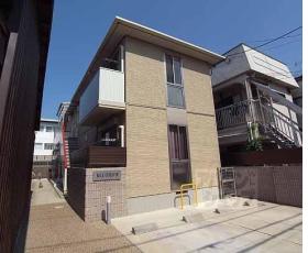 ベルクラヴィエ：間取図