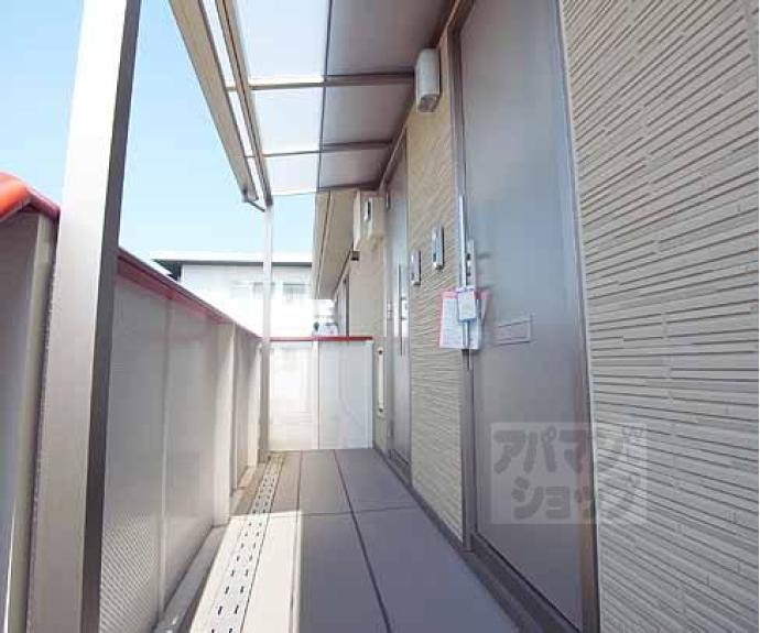 【ベルクラヴィエ】間取