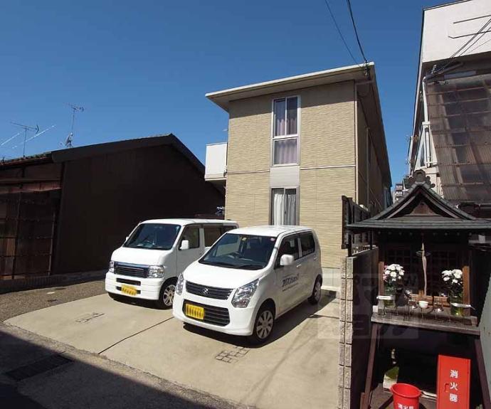 【ベルクラヴィエ】間取