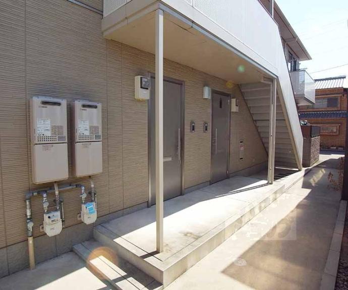 【ベルクラヴィエ】間取