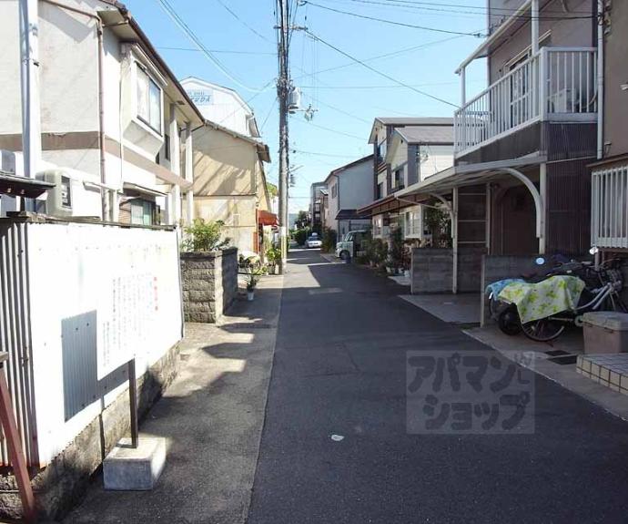 【ベルクラヴィエ】間取